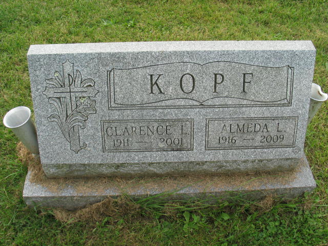 tombstone
